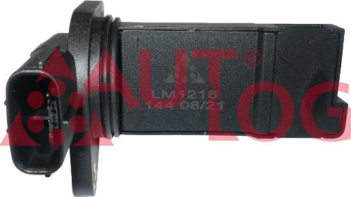 Autlog LM1216 - Senzor debit aer parts5.com