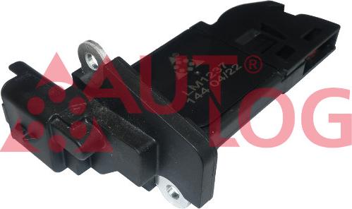 Autlog LM1237 - Senzor debit aer parts5.com