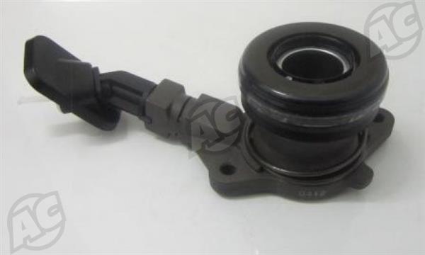 AUTO CYLINDERS CPD.FOR206C - Central Slave Cylinder, clutch parts5.com