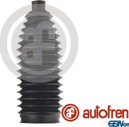 AUTOFREN SEINSA D9049 - Комплект маншон, кормилно управление parts5.com