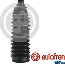 AUTOFREN SEINSA D9 018 - Bellow Set, steering parts5.com