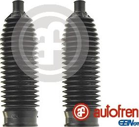 AUTOFREN SEINSA D9186C - Bellow Set, steering parts5.com