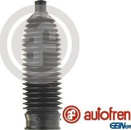 AUTOFREN SEINSA D9186 - Juego de fuelles, dirección parts5.com