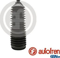 AUTOFREN SEINSA D9-366 - Kompletna manseta, krmiljenje parts5.com