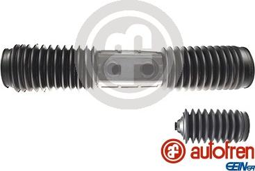 AUTOFREN SEINSA D9333C - Gumiharang készlet, kormányzás parts5.com