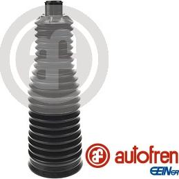 AUTOFREN SEINSA D9324 - Комплект маншон, кормилно управление parts5.com