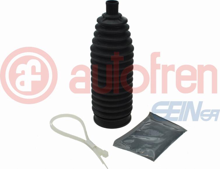 AUTOFREN SEINSA D9378 - Σετ φούσκες, τιμόνι parts5.com