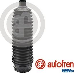 AUTOFREN SEINSA D9291 - Juego de fuelles, dirección parts5.com