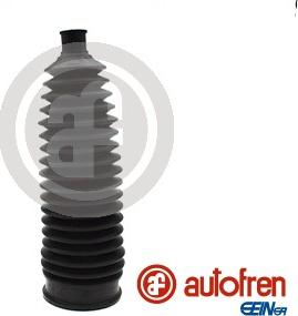 AUTOFREN SEINSA D9297 - Bellow Set, steering parts5.com