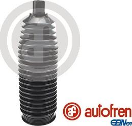 AUTOFREN SEINSA D9251 - Bellow Set, steering parts5.com