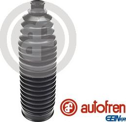 AUTOFREN SEINSA D9268 - Bellow Set, steering parts5.com