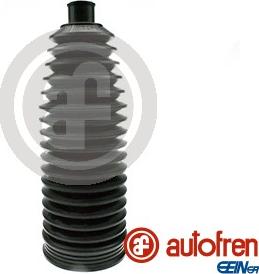 AUTOFREN SEINSA D9206 - Σετ φούσκες, τιμόνι parts5.com