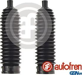 AUTOFREN SEINSA D9210C - Bellow Set, steering parts5.com