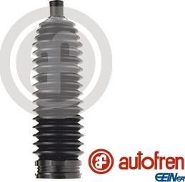 AUTOFREN SEINSA D9210 - Bellow Set, steering parts5.com