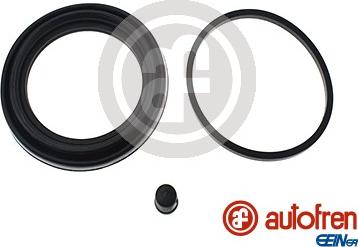 AUTOFREN SEINSA D4945 - Korjaussarja, jarrusatula parts5.com