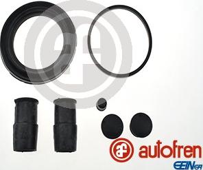 AUTOFREN SEINSA D4942 - Repair Kit, brake caliper parts5.com