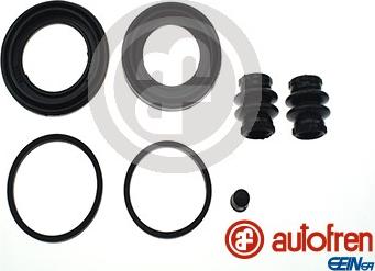 AUTOFREN SEINSA D4 947 - Reparatursatz, Bremssattel parts5.com