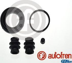 AUTOFREN SEINSA D4957 - Zestaw naprawczy, zacisk hamulca parts5.com