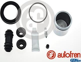 AUTOFREN SEINSA D4964C - Repair Kit, brake caliper parts5.com