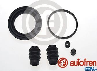 AUTOFREN SEINSA D4907 - Set reparatie, etrier parts5.com