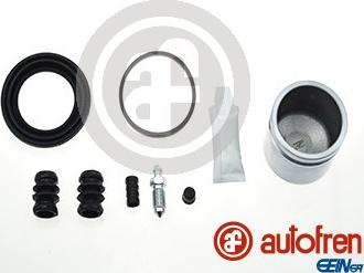 AUTOFREN SEINSA D4985C - Set reparatie, etrier parts5.com