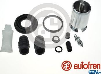 AUTOFREN SEINSA D4986LK - Reparatursatz, Bremssattel parts5.com