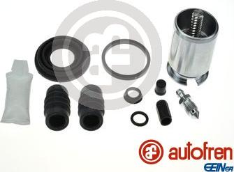 AUTOFREN SEINSA D4986RK - Reparatursatz, Bremssattel parts5.com