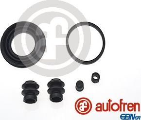 AUTOFREN SEINSA D4 981 - Set reparatie, etrier parts5.com