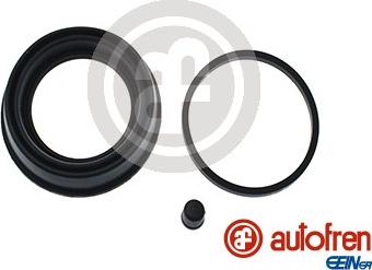 AUTOFREN SEINSA D4 935 - Repair Kit, brake caliper parts5.com