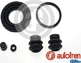 AUTOFREN SEINSA D4931 - Set reparatie, etrier parts5.com