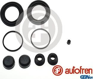 AUTOFREN SEINSA D4925 - Ремкомплект, тормозной суппорт parts5.com