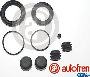 AUTOFREN SEINSA D4 927 - Set reparatie, etrier parts5.com