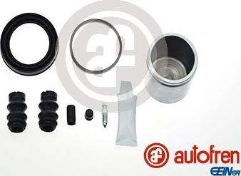 AUTOFREN SEINSA D4975C - Repair Kit, brake caliper parts5.com