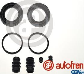 AUTOFREN SEINSA D4973 - Repair Kit, brake caliper parts5.com