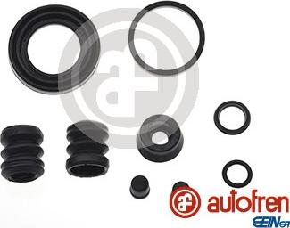 AUTOFREN SEINSA D4494 - Zestaw naprawczy, zacisk hamulca parts5.com