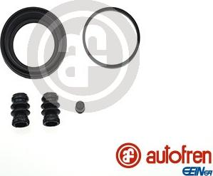 AUTOFREN SEINSA D4 444 - Juego de reparación, pinza de freno parts5.com