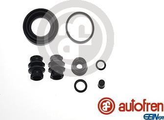 AUTOFREN SEINSA D4468 - Javítókészlet, féknyereg parts5.com