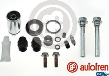 AUTOFREN SEINSA D44073S - Σετ επισκευής, δαγκάνα φρένων parts5.com