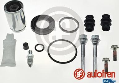 AUTOFREN SEINSA D44151S - Javítókészlet, féknyereg parts5.com