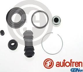 AUTOFREN SEINSA D4 415 - Javítókészlet, féknyereg parts5.com