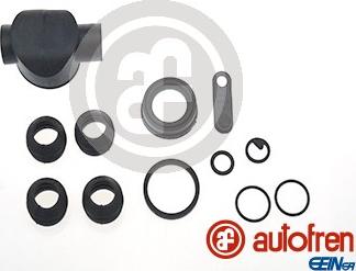 AUTOFREN SEINSA D4 488 - Korjaussarja, jarrusatula parts5.com