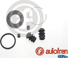 AUTOFREN SEINSA D4430 - Repair Kit, brake caliper parts5.com