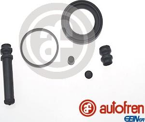 AUTOFREN SEINSA D4420 - Ремонтен комплект, спирачен апарат parts5.com