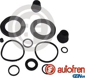 AUTOFREN SEINSA D4471 - Set reparatie, etrier parts5.com