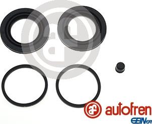 AUTOFREN SEINSA D4 596 - Σετ επισκευής, δαγκάνα φρένων parts5.com