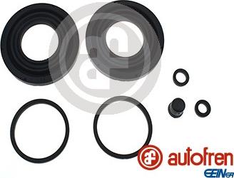 AUTOFREN SEINSA D4 593 - Reparatursatz, Bremssattel parts5.com