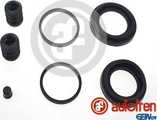 AUTOFREN SEINSA D4 556 - Zestaw naprawczy, zacisk hamulca parts5.com