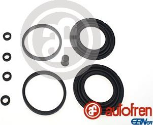 AUTOFREN SEINSA D4 558 - Set reparatie, etrier parts5.com