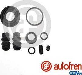 AUTOFREN SEINSA D4 564 - Javítókészlet, féknyereg parts5.com