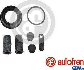 AUTOFREN SEINSA D4 568 - Komplet za popravilo, sedlo kolutne zavore parts5.com